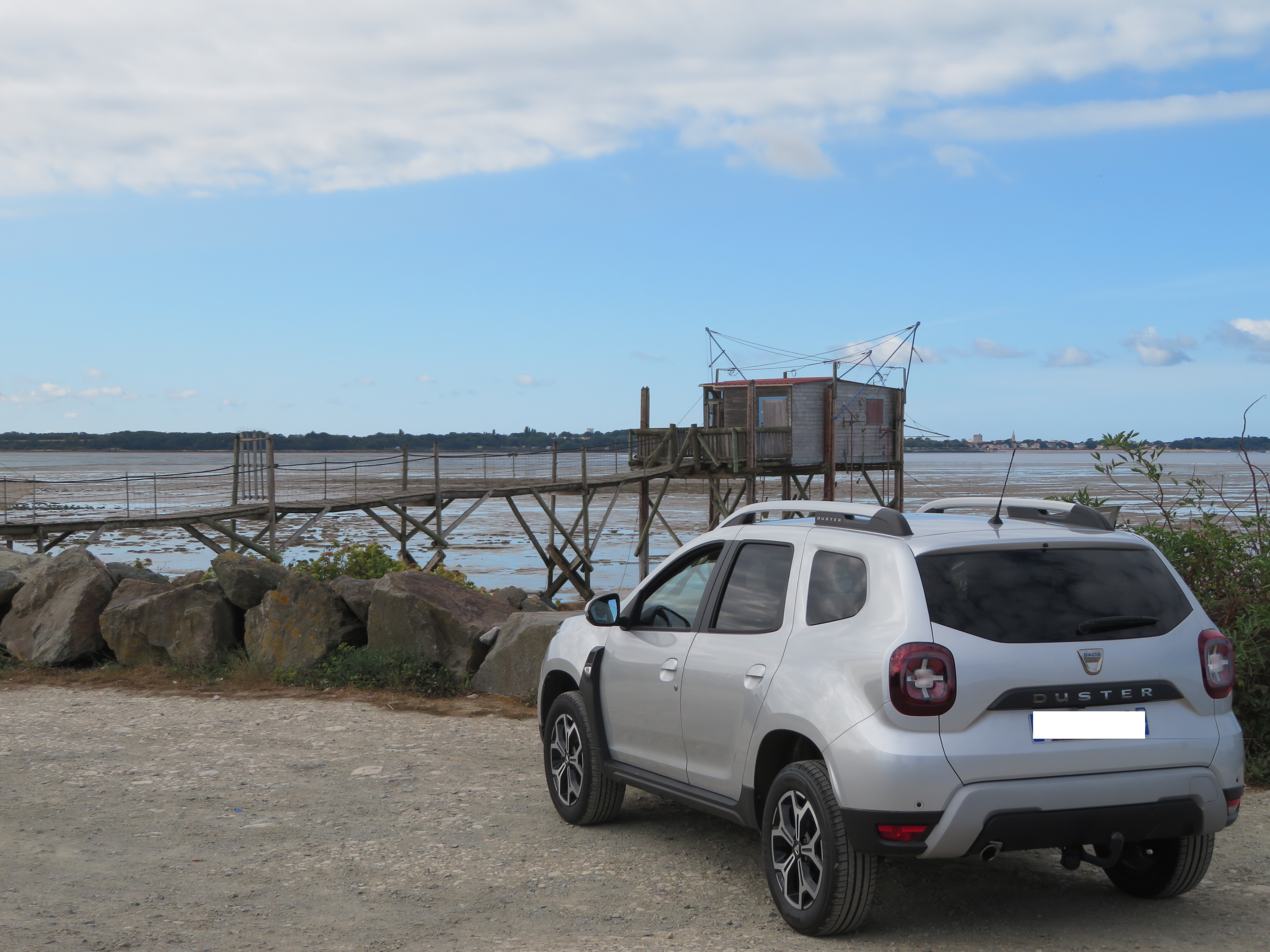 Quelle est la meilleure version du Dacia Duster ?