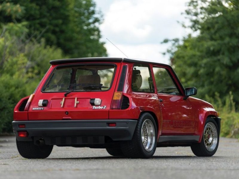 Souvenirs : les bombinettes françaises des années&nbsp;80