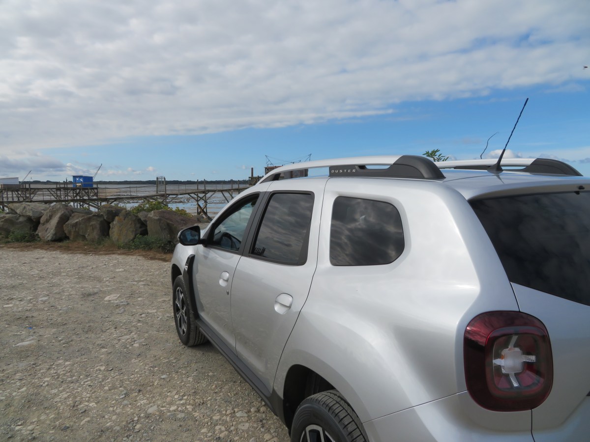 Découverte : Dacia Duster 1.3 TCe GPL et 1.0 TCe Eco-G&nbsp;Flex3