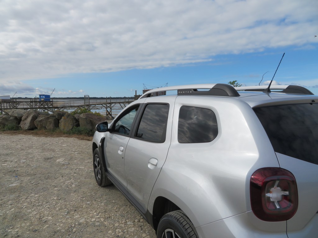 Découverte : Dacia Duster 1.3 TCe GPL et 1.0 TCe Eco-G&nbsp;Flex3