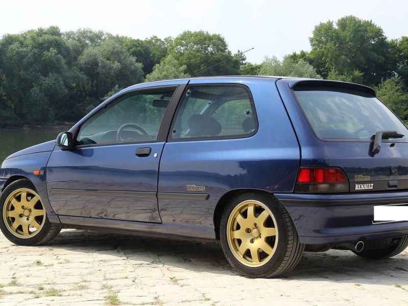 Souvenirs : les bombinettes françaises des années&nbsp;90