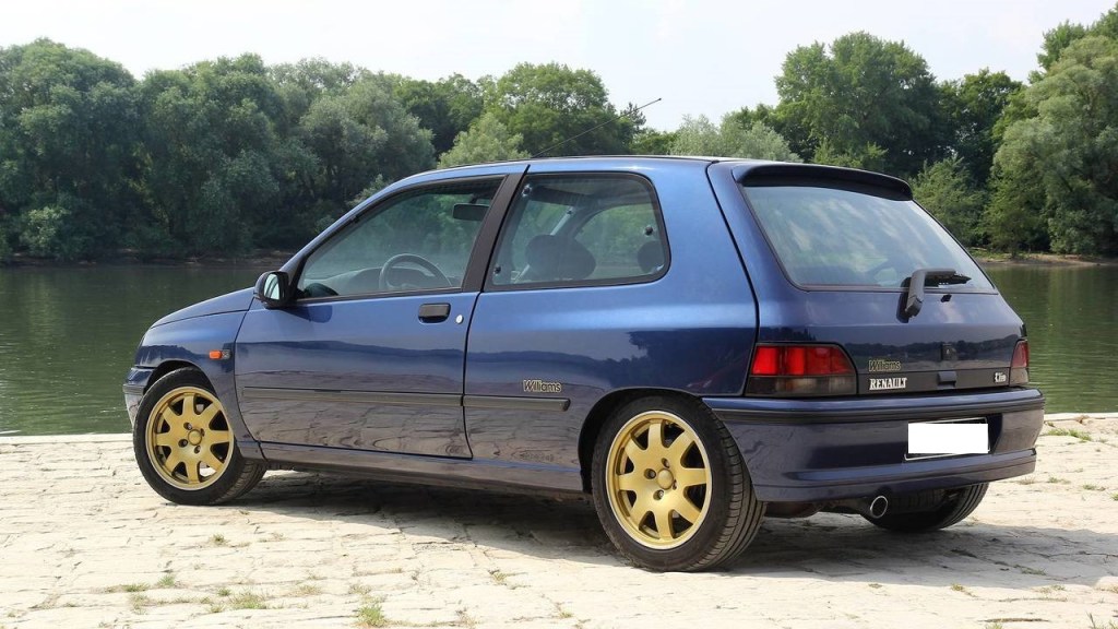 Souvenirs : les bombinettes françaises des années&nbsp;90