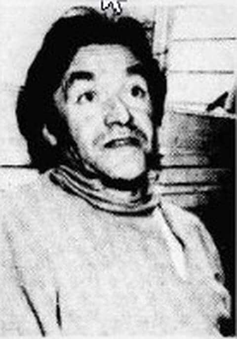 Photo Pierre Dubourg, surnommé le James Bond de la goutte.