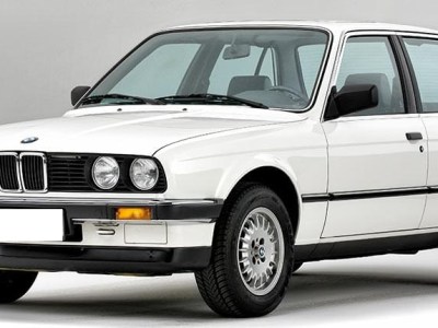 BMW série 3 E30 : histoire et guide&nbsp;d&rsquo;achat