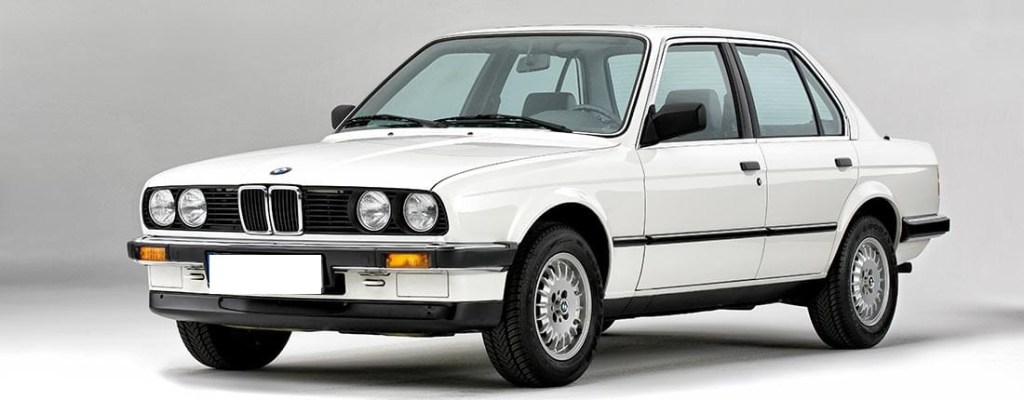 BMW série 3 E30 : histoire et guide&nbsp;d&rsquo;achat