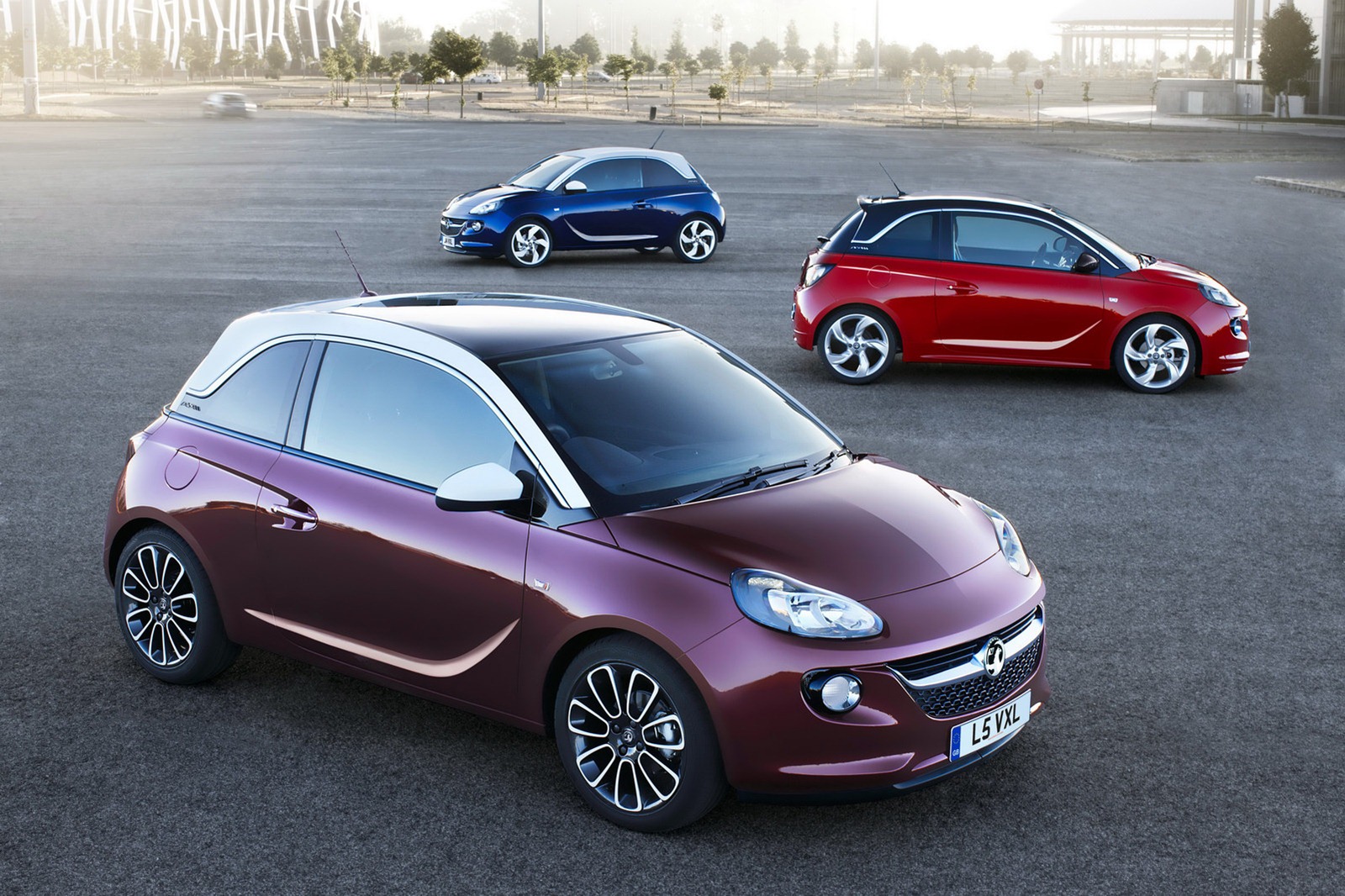 Opel Adam : pourquoi un tel échec ?