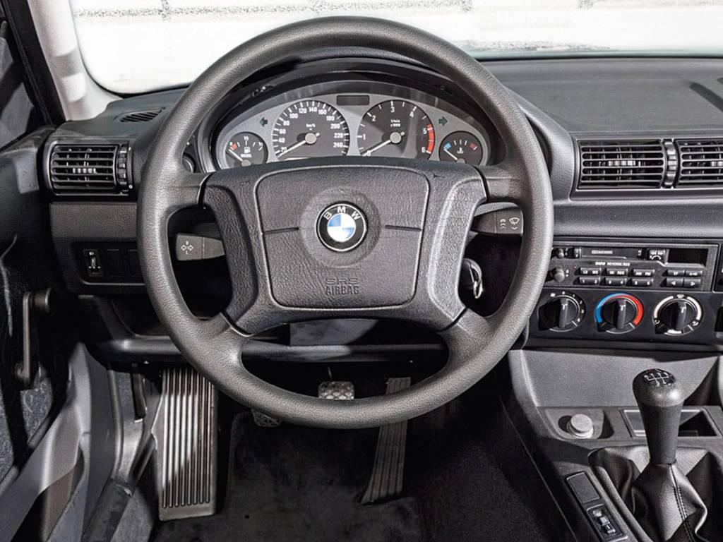 Les BMW oubliées – Essais Autos