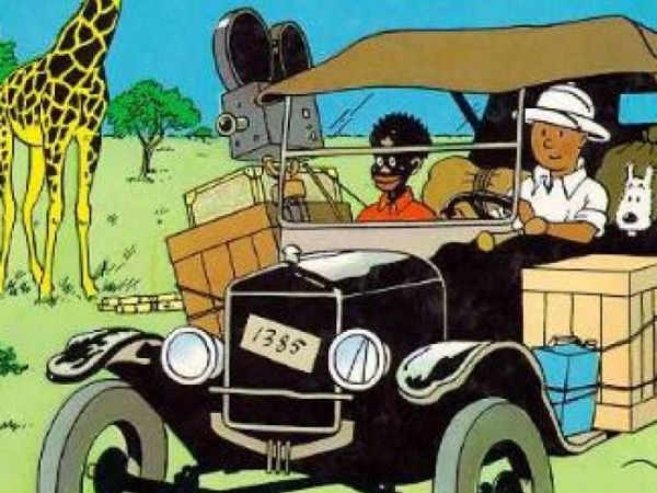 Les 25 voitures les plus marquantes des albums de&nbsp;Tintin