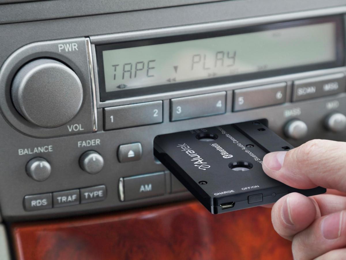 8 équipements et systèmes qui ont disparu de nos&nbsp;voitures