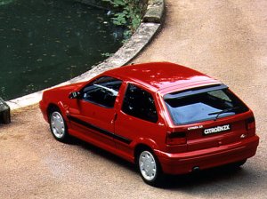Citroën ZX 2.0 16v : la sportive oubliée – Essais Autos