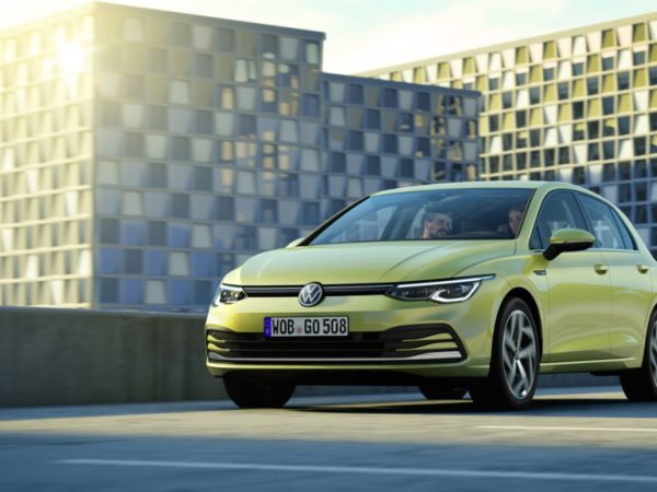 VW Golf 8 : qualités, défauts et bilan&nbsp;fiabilité