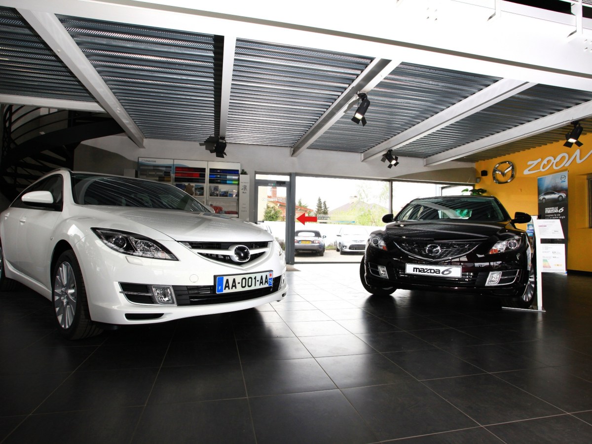 Qu&rsquo;est devenue la première voiture immatriculée selon le SIV&nbsp;?