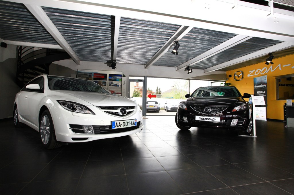 Qu&rsquo;est devenue la première voiture immatriculée selon le SIV&nbsp;?