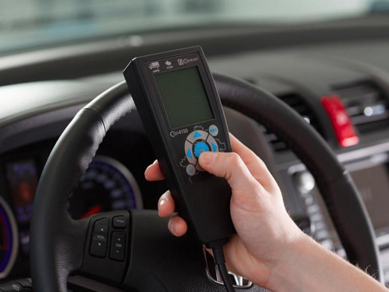 Collecte des données de consommation lors des contrôles&nbsp;techniques