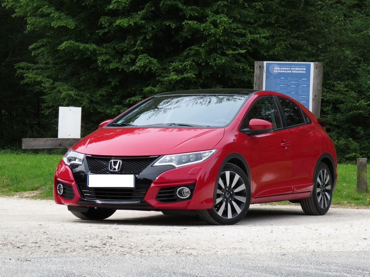 8 bons diesels d&rsquo;occasion à moins de 15 000&nbsp;€