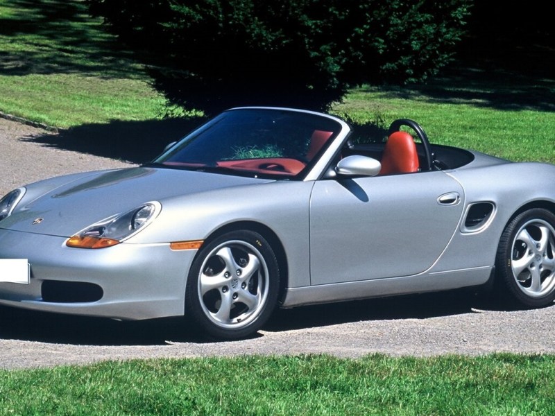 8 petites sportives d&rsquo;occasion à moins de 15 000&nbsp;€