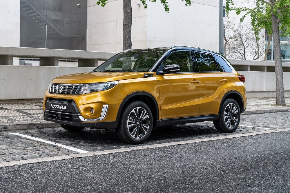 Suzuki Vitara : qualités, défauts et bilan&nbsp;fiabilité
