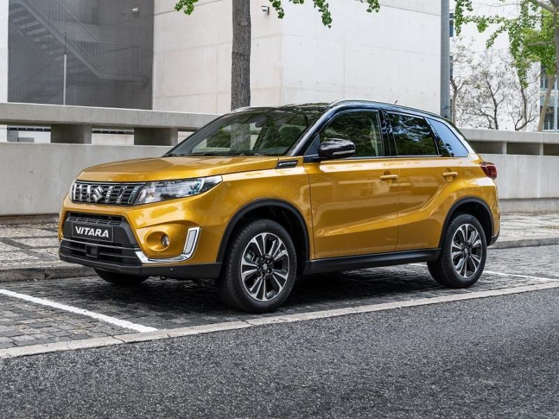 Suzuki Vitara : qualités, défauts et bilan&nbsp;fiabilité
