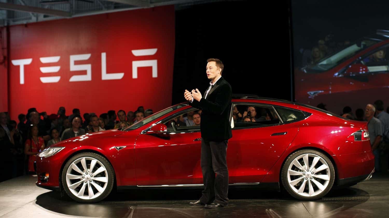 Faut-il boycotter la marque Tesla&nbsp;?