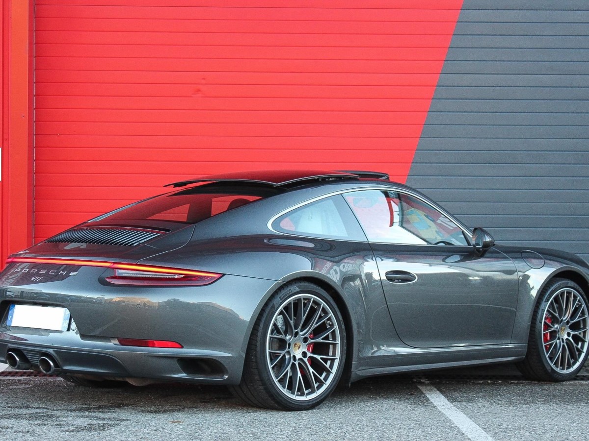 Porsche 911 type 991 phase 2 : le guide&nbsp;d&rsquo;achat